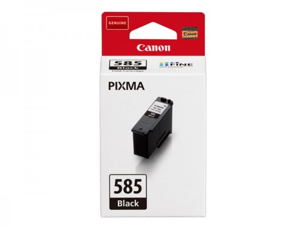 Canon 6205C001 - Resa standard - Nero - 1 pz - 180 pagine - Confezione singola