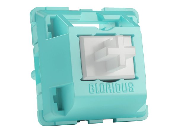 Glorious PC Gaming Race Lynx Switches - 36 Stück