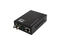 LevelOne GVT-2003 - 1000 Mbit/s - 1000Base-LX - 1000Base-SX - IEEE 802.3 - IEEE 802.3ab - IEEE 802.3