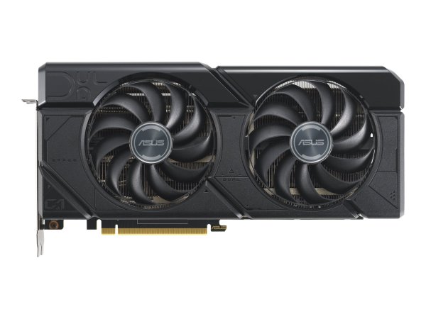 ASUS Dual Radeon Rx 7700 Xt Gddr6 PCIe4.0 HDMI 3xDP OC - Scheda grafica - PCI