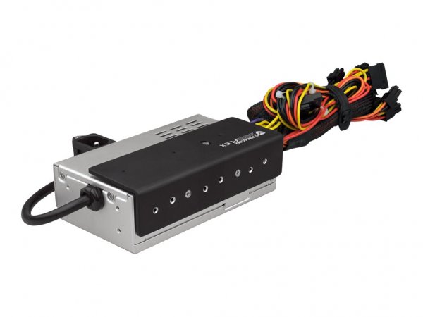 Streacom ST-ZF240 - 240 W - 100 - 240 V - 50 - 60 Hz - 6 A - 14,4 A - 6 A