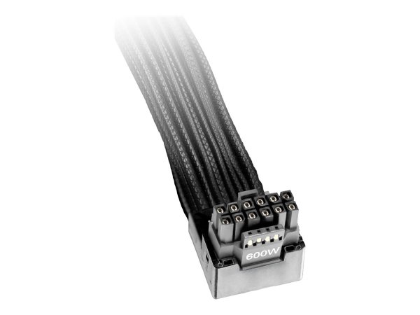 Be Quiet! 12V-2x6/12VHPWR 90 Reversed - Cavo - Alimentazione/alimentazione