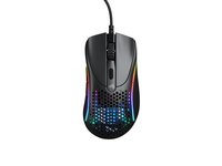 Glorious PC Gaming Race PC Gaming Race Glorious Model D 2 Gaming-Maus - schwarz - Mouse - 26000 dpi