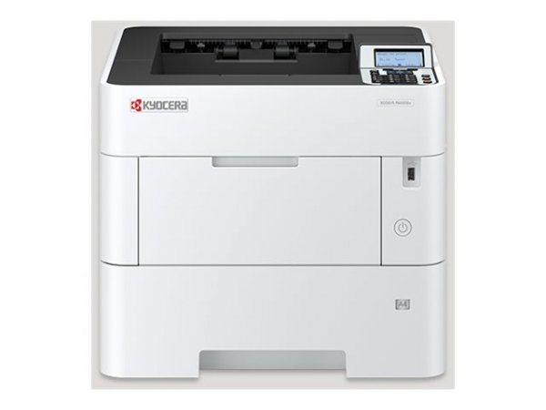 Kyocera PA6000x - Laser - 1200 x 1200 DPI - A4 - 60 ppm - Stampa fronte/retro - Rete pronta
