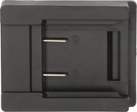 Brennenstuhl 1172640072 - Nero - Brennenstuhl - 70 g - 69 mm - 44 mm - 87 mm