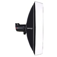 Elinchrom Rotalux - Nero - Nylon - 350 mm - 250 mm - 1000 mm - 610 g