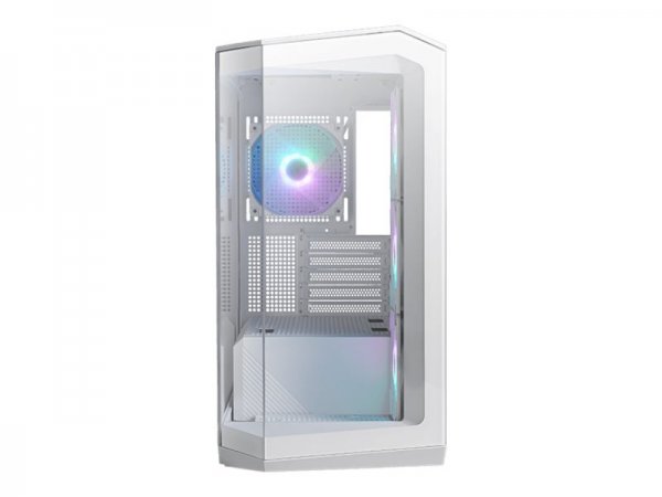 MSI Mag Pano M100R Pz - Torre - ATX