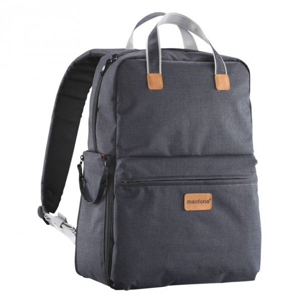 Walimex Urban Companion Fotorucksack & Tasche