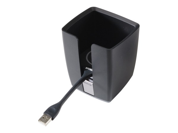 BARCO R9861500T01 - Nero - 124,1 mm - 80 mm - 132 mm - 460 g