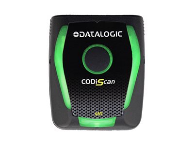 Datalogic CODiScan BT Wearable Scanner - Scanner - Barcode scanner
