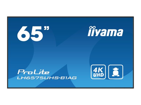 Iiyama ProLite LH6575UHS-B1AG