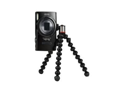 Joby GorillaPod 325 schwarz/grau