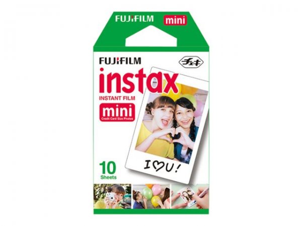 Fujifilm 16386004 - 10 pezzo(i)