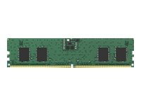 Kingston KCP556US6-8, 8 GB, 1 x 8 GB, DDR5, 288-pin DIMM