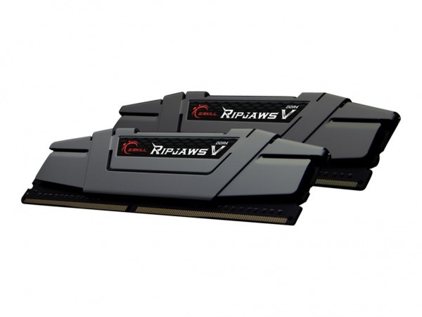 G.Skill Ripjaws V - DDR4 - Kit - 16 GB: 2 x 8