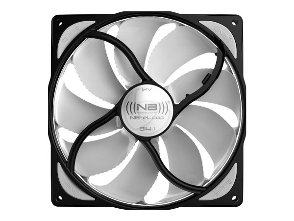 Blacknoise NB-eLoop B14-2 - Case fan