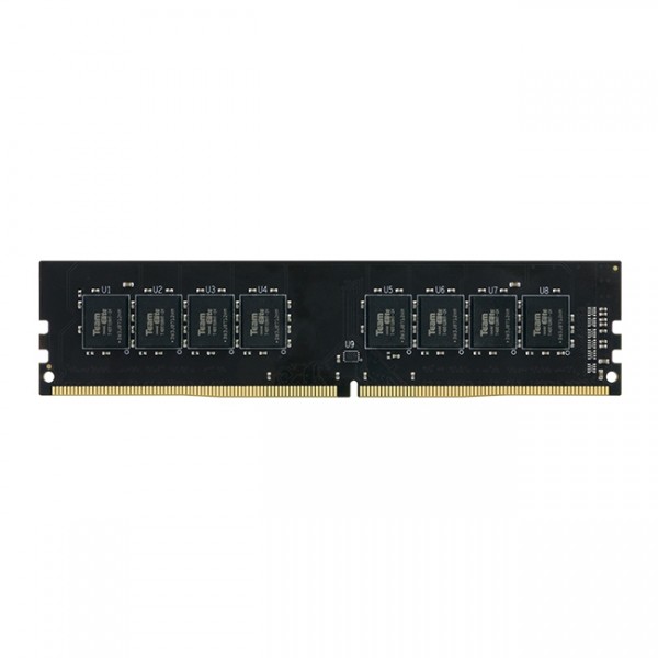 Team Group Elite TED48G3200C2201 - 8 GB - 1 x 8 GB - DDR4 - 3200 MHz - 288-pin DIMM