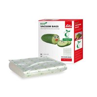 SOLIS 92310 - Sacchetto per il sottovuoto - Trasparente - 50 pz - 300 mm - 200 mm