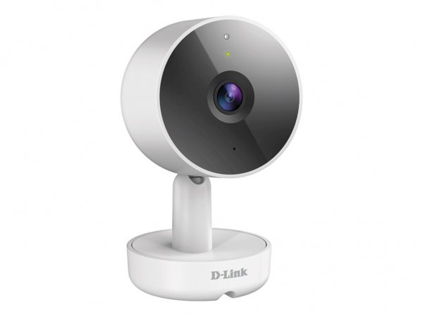 D-Link DCS-8350LH - Telecamera di sicurezza IP - Interno - Con cavo e senza cavo - Amazon Alexa & Go