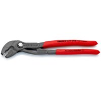 KNIPEX Federbandschellenzange