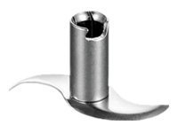 UNOLD ESGE ESG 7040 - Unità lama per frullatore - Argento - Acciaio inox - 35 mm - 35 mm - 20 mm