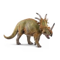 Schleich Dinosaurs 15033 - 4 anno/i - Verde - Grigio - Plastica