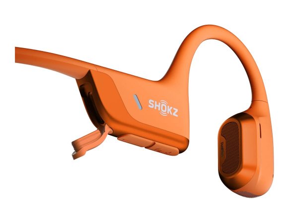 AfterShokz OpenRun Pro 2 Orange - Cuffie - 20 KHz