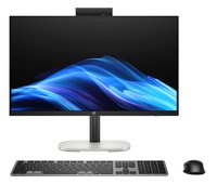 HP ProStudio 4 G1i AI PC Intel Core Ultra 5 225T 60.5 cm 23.8" px - All-in-one con monitor - Core Ul
