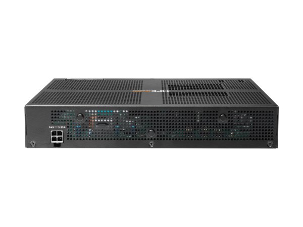 HPE 2930F 8G PoE+ 2SFP+ Switch - Interruttore - 0,1 Gbps