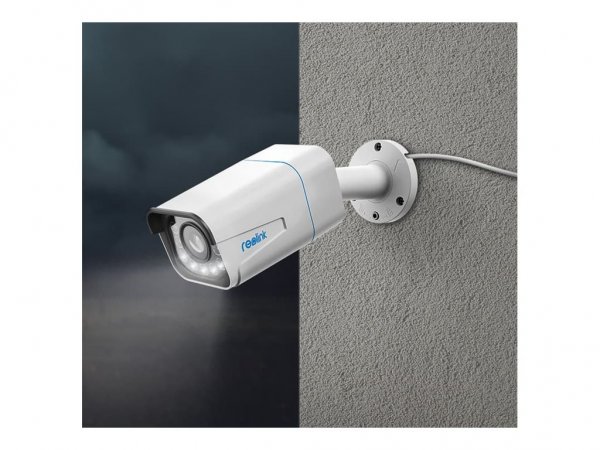 Reolink REO P430-B -Überwachungskamera IP LAN PoE außen - Network camera