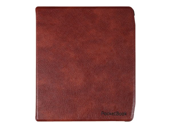 Pocketbook Shell - Brown Cover für Era