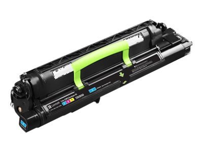 Lexmark Entwickler cyan CS820 CX82x/CX860 ca. 300.000 S. - Originale - Unità toner