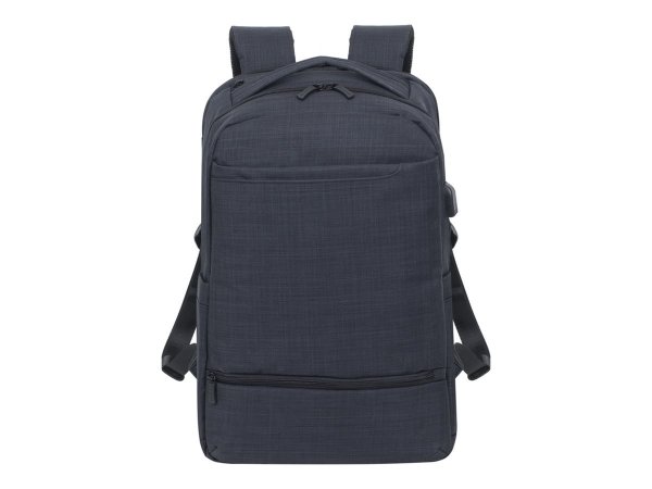 rivacase 8365 - Zaino - 43,9 cm (17.3") - 850 g