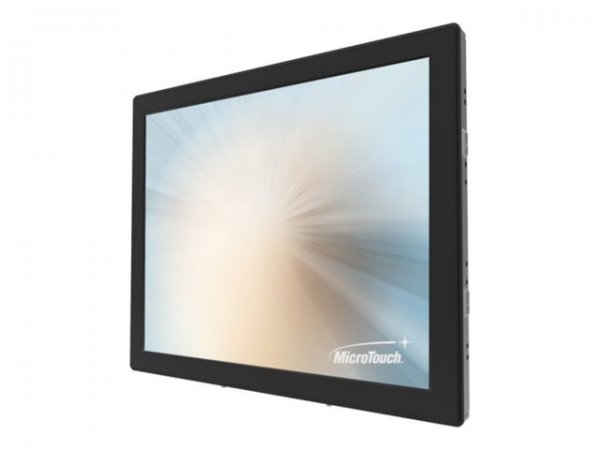 MicroTouch Touchscreen 19" VGA/HDMI/DP - Schermo piatto (tft/lcd) - 48,3 cm