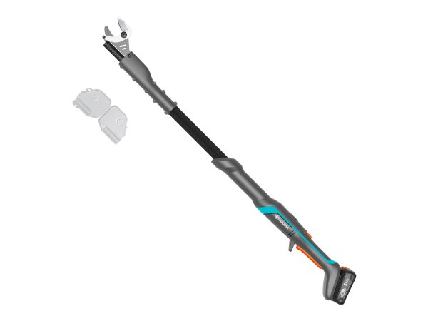 Gardena 14772-20 - 2,3 kg - Batteria - 18 V - Ioni di Litio