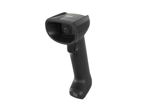Zebra DS8208 AREA Imager SR CORDED - Scanner manuale