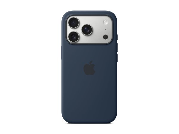 Apple iPhone 17 Pro Si Case Midnight - (protettivi) copertine