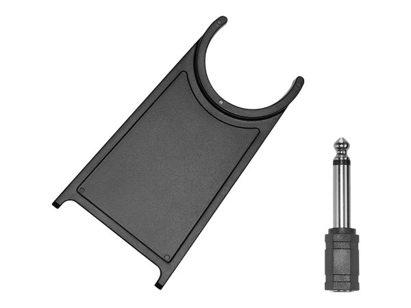 Audio-Technica ATR 1100X - Mikrofon - Microfono - 12 KHz