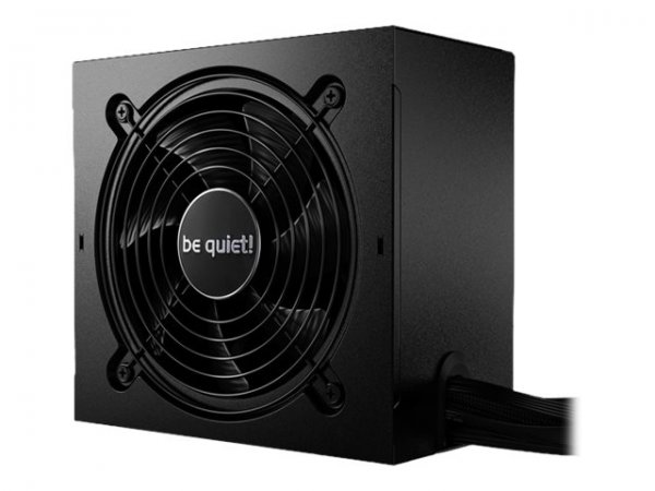 Be Quiet! System Power 10 - 850 W - 200 - 240 V - 50 Hz - 5 A - Attivo - 120 W