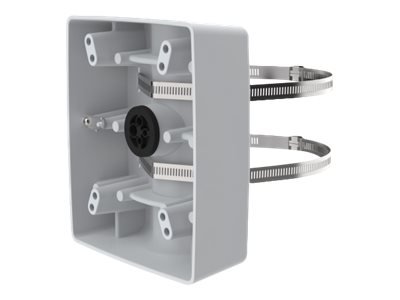 Axis 01470-001 - Monte - Universale - Bianco - Alluminio - Resistente agli urti - IEC/EN/UL 60950-1