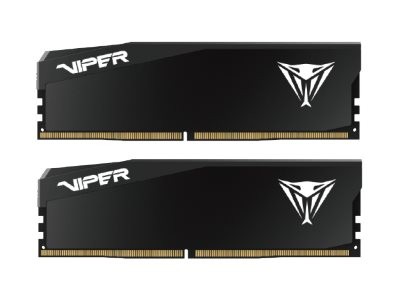 PATRIOT 2x16 Viper Elite 5 Ultra CL32 - 32 GB - DDR5