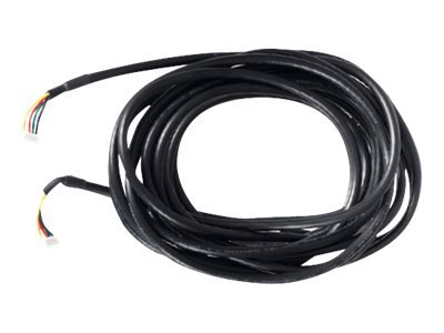 2N Telecommunications 9155054-D - 3 m - Nero - Nero