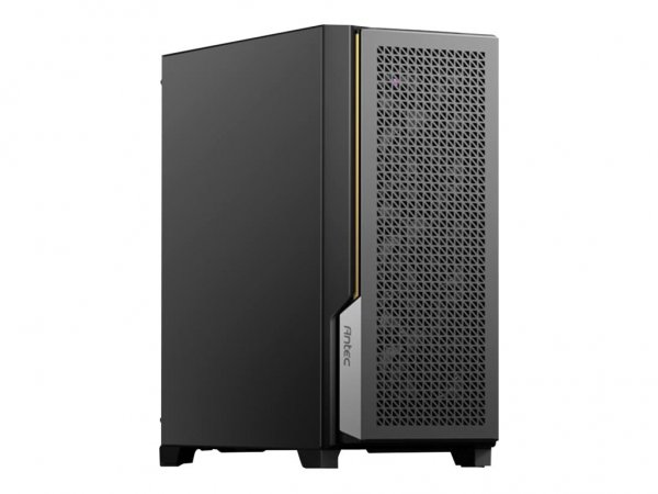 Antec P20CE - Midi Tower - PC - Nero - ATX - EATX - ITX - micro ATX - Plastica - Acciaio - Giocare