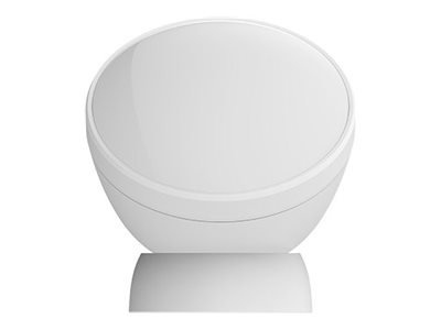 Hikvision EZVIZ T1C - Sensore Infrarosso Passivo (PIR) - Wireless - 7 m - 200 m - Parete - Bianco