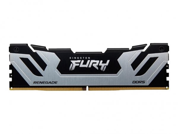 Kingston 8800Mt/s Cl42 Cudimm Fury Rene - 24 GB - DDR5