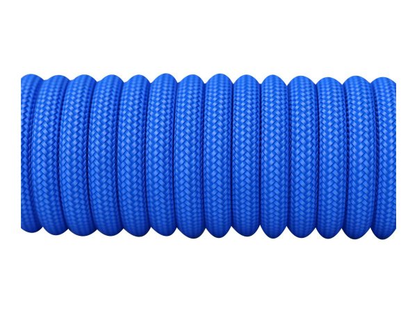 Glorious PC Gaming Race G-ASC-BLUE - Blu - 2 m - Glorious PC Gaming Race - 1 pz - Intrecciato - USB
