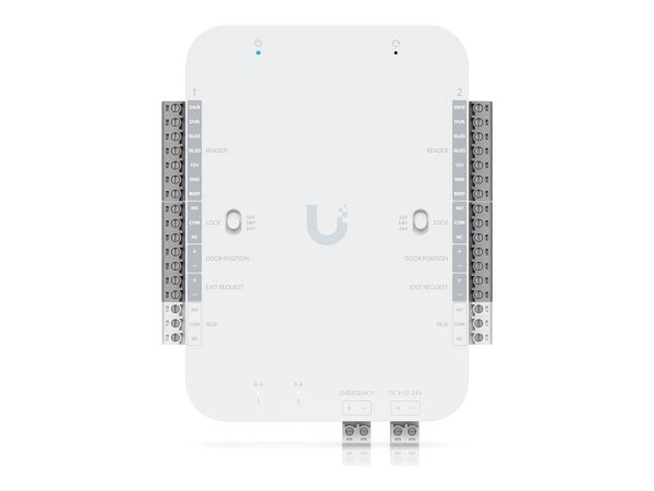 Ubiquiti UniFi Access Retrofit Hub• UA-Retrofit-Hub-2
