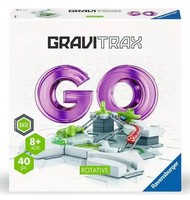 Ravensburger GraviTrax GO Rotative Junge/Maedchen e