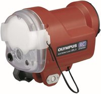 Olympus UFL-3 - Fulmine