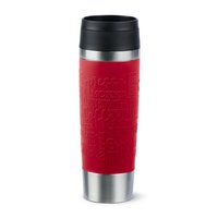 EMSA N20222 Travel Mug Classic Isolierbecher 0.5 Liter neuer